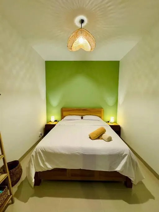 Holiday home Lily House Cozy 2 Bedrooms Villa With Pool In Bukit Ungasan  Indonesia