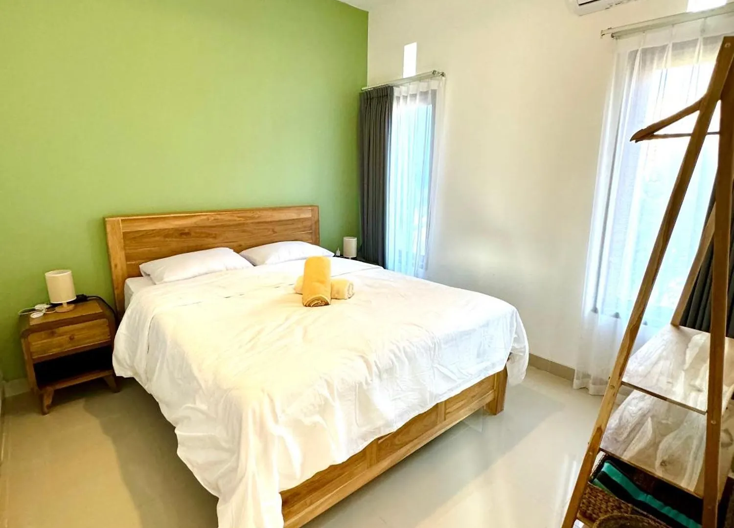 Holiday home Lily House Cozy 2 Bedrooms Villa With Pool In Bukit Ungasan  Indonesia