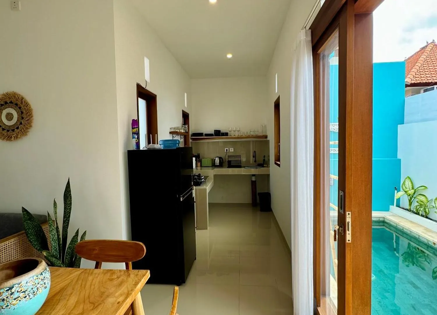 Holiday home Lily House Cozy 2 Bedrooms Villa With Pool In Bukit Ungasan