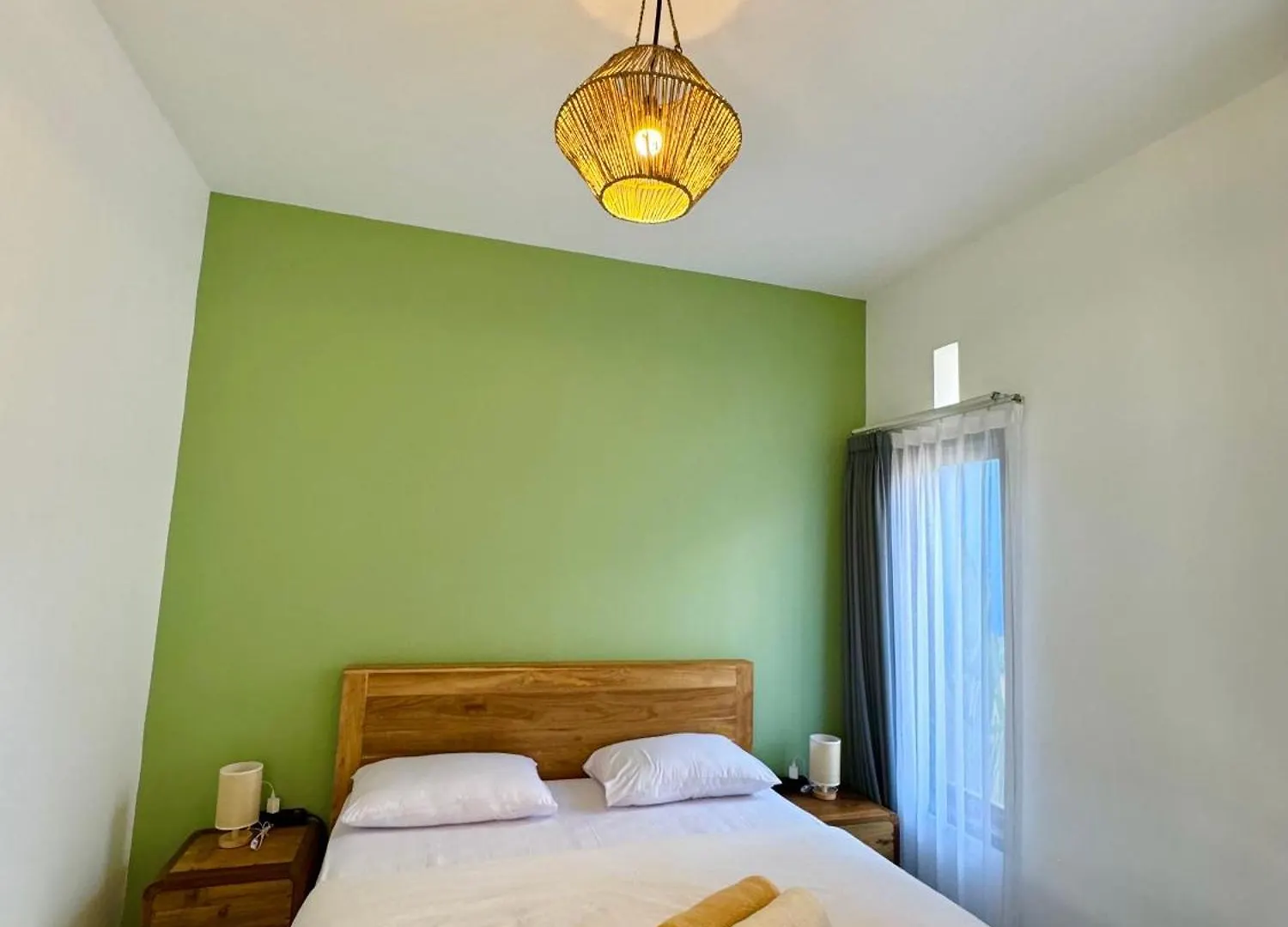 Lily House Cozy 2 Bedrooms Villa With Pool In Bukit ウンガサン